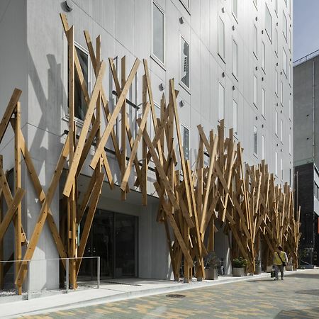 Hotel One@Präfektur Tokio Exterior foto
